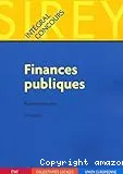 Finances publiques