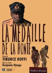 La Médaille de la honte