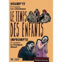 Le Temps des enfants