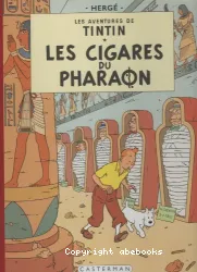 Cigares du pharaon (Les)