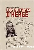 Les guerres d'Hergé