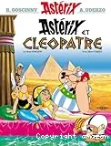 Astérix et Cléopâtre