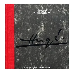 Hergé