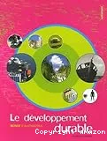 Développement durable (Le)