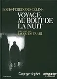 Voyage au bout de la nuit