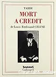 Mort à crédit