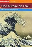 Histoire de l'eau (Une)