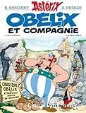 Obélix et compagnie