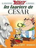 Lauriers de César (Les)