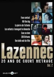 Lazennec, 20 ans de court métrage