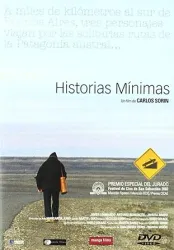 Historias minimas