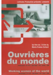 Ouvrières du monde