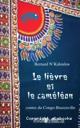 Lièvre et le caméléon (Le)