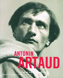 Antonin Artaud