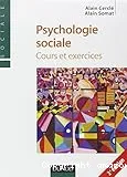 Psychologie sociale