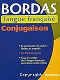 Conjugaison