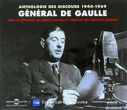 Général de Gaulle