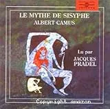 Mythe de Sisyphe (Le)