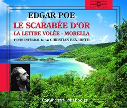 Scarabée d'or