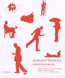 Roman français contemporain