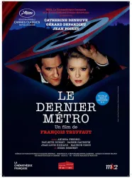 Le dernier métro