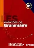 Les exercices de grammaire niveau B1