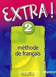 Extra ! niveau 2