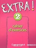 Extra ! niveau 2