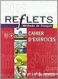 Reflets 3, méthode de français