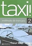 Taxi ! 2 , méthode de français