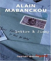 Lettre à Jimmy