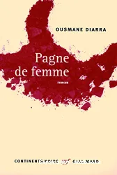 Pagne de femme