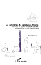 Performances des organisations africaines (Les)