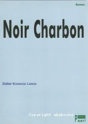 Noir charbon