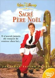 Sacré Père Noël