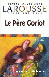 Le Père Goriot