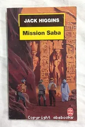 Mission Saba