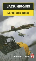 Le vol des aigles