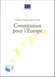 Traité établissant une Constitution pour l'Europe