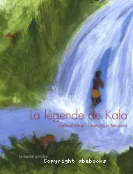 Légende de Kala (La)