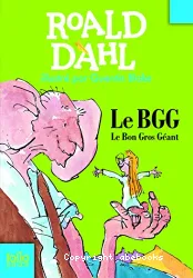 Bon gros géant (Le)