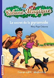 Secret de la pyramide (Le)