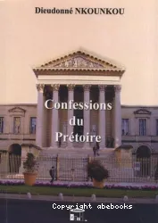 Confessions du prétoire