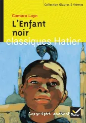 Enfant noir (L')