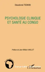 Psychologie clinique et santé au Congo