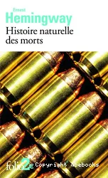 Histoire naturelle des morts