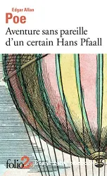 Aventure sans pareille d'un certain Hans Pfaall