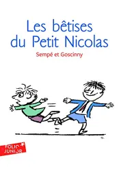 Bêtises du petit Nicolas (Les)