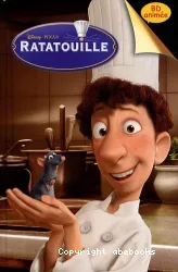 Ratatouille