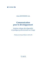 Communication pour le développement